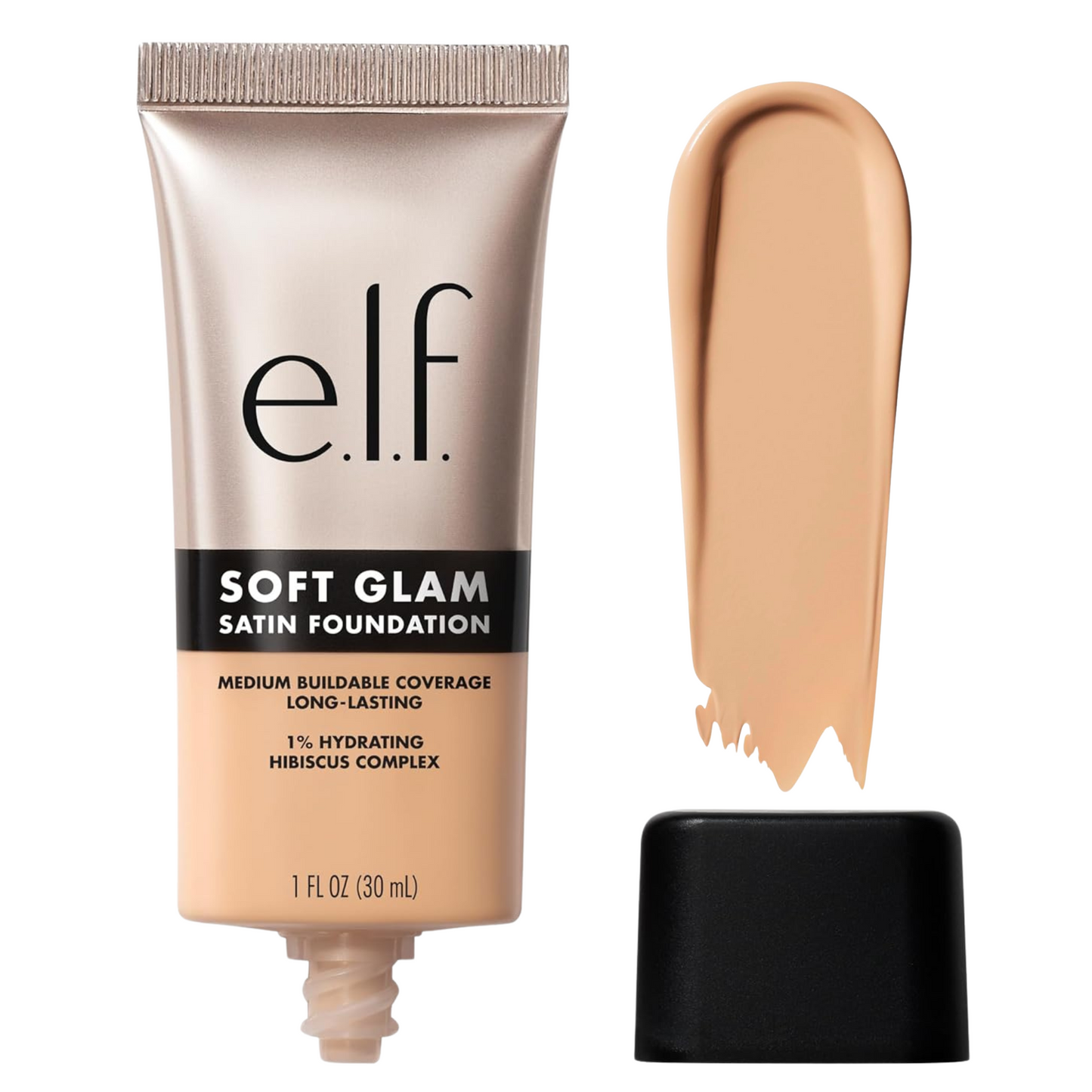 E.L.F Base de Maquillaje Soft Glam
