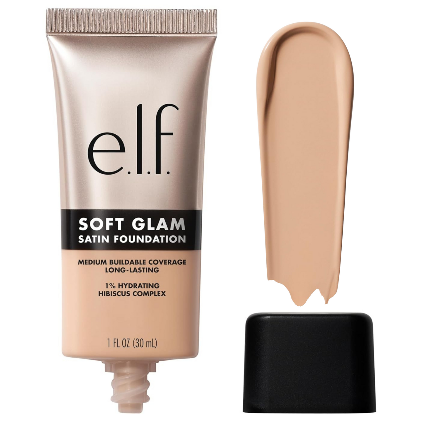 E.L.F Base de Maquillaje Soft Glam