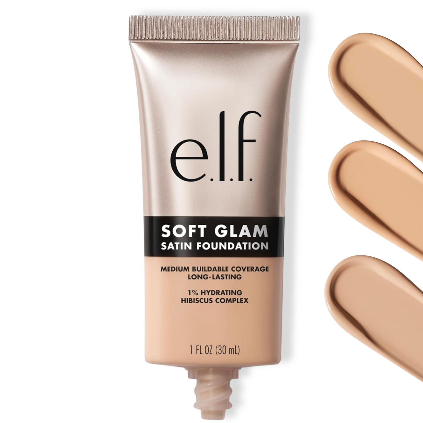 E.L.F Base de Maquillaje Soft Glam