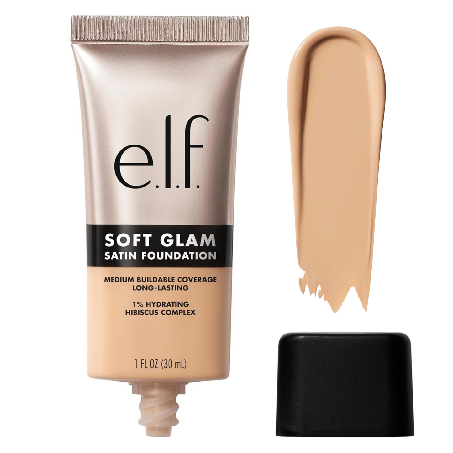E.L.F Base de Maquillaje Soft Glam