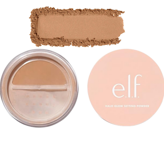 E.L.F. Halo Glow Polvo Fijador