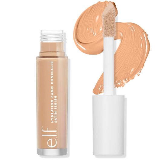 E.L.F Hydrating Camo Corrector Líquido