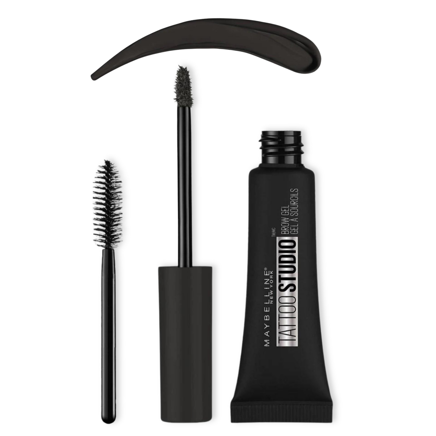 TattooStudio - Gel impermeable para cejas de larga duración