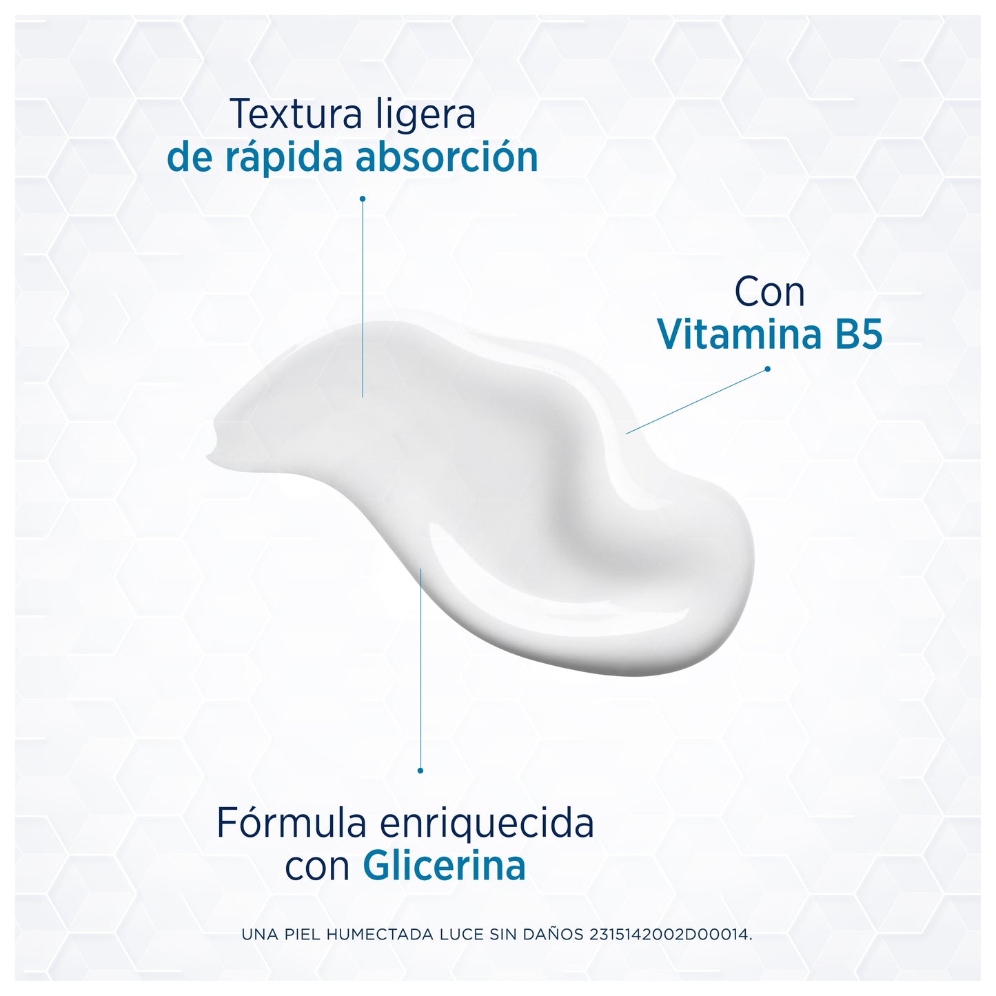 Lubriderm Crema Corporal Humectación Diaria "TAMAÑO FAMILIAR" 946 mL