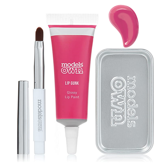 Kit de Tinte labial, "color de larga duración en tus labios''