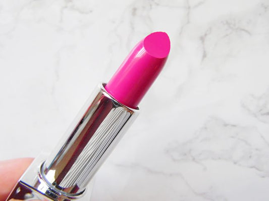 Labial en Barra Cremoso alta pigmentación - Pounty Pink 🍭