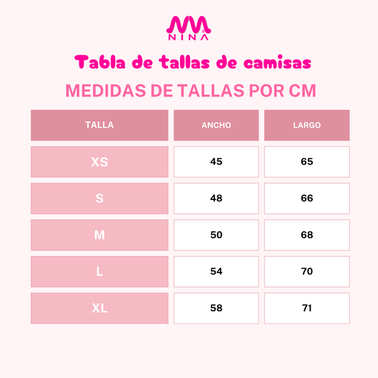 Camisa 🍒"Cherry"🍒 Diseño exclusivo! 100% Algodón