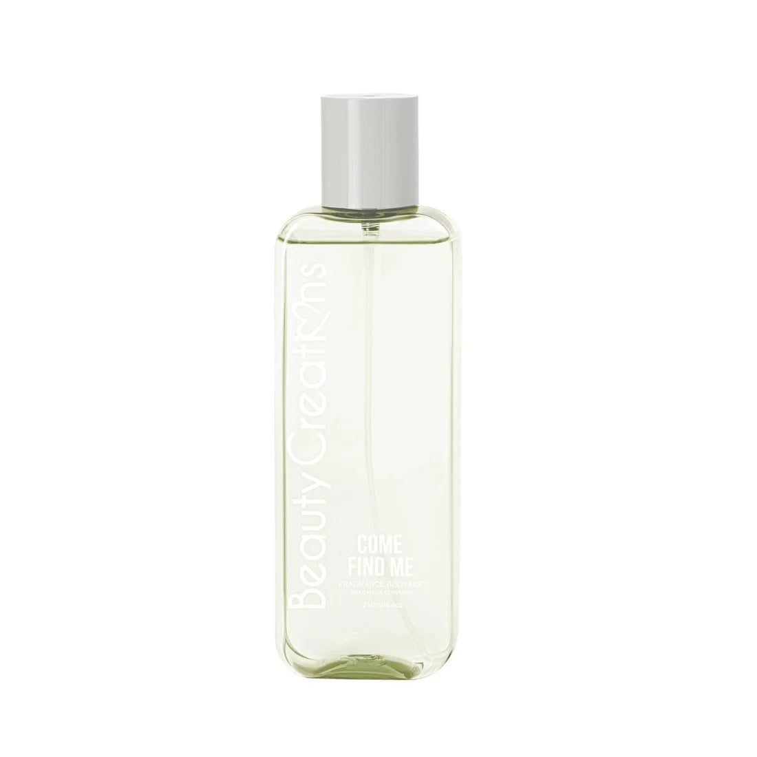 Body Collection Lotion and Mist Sets Beauty Creations