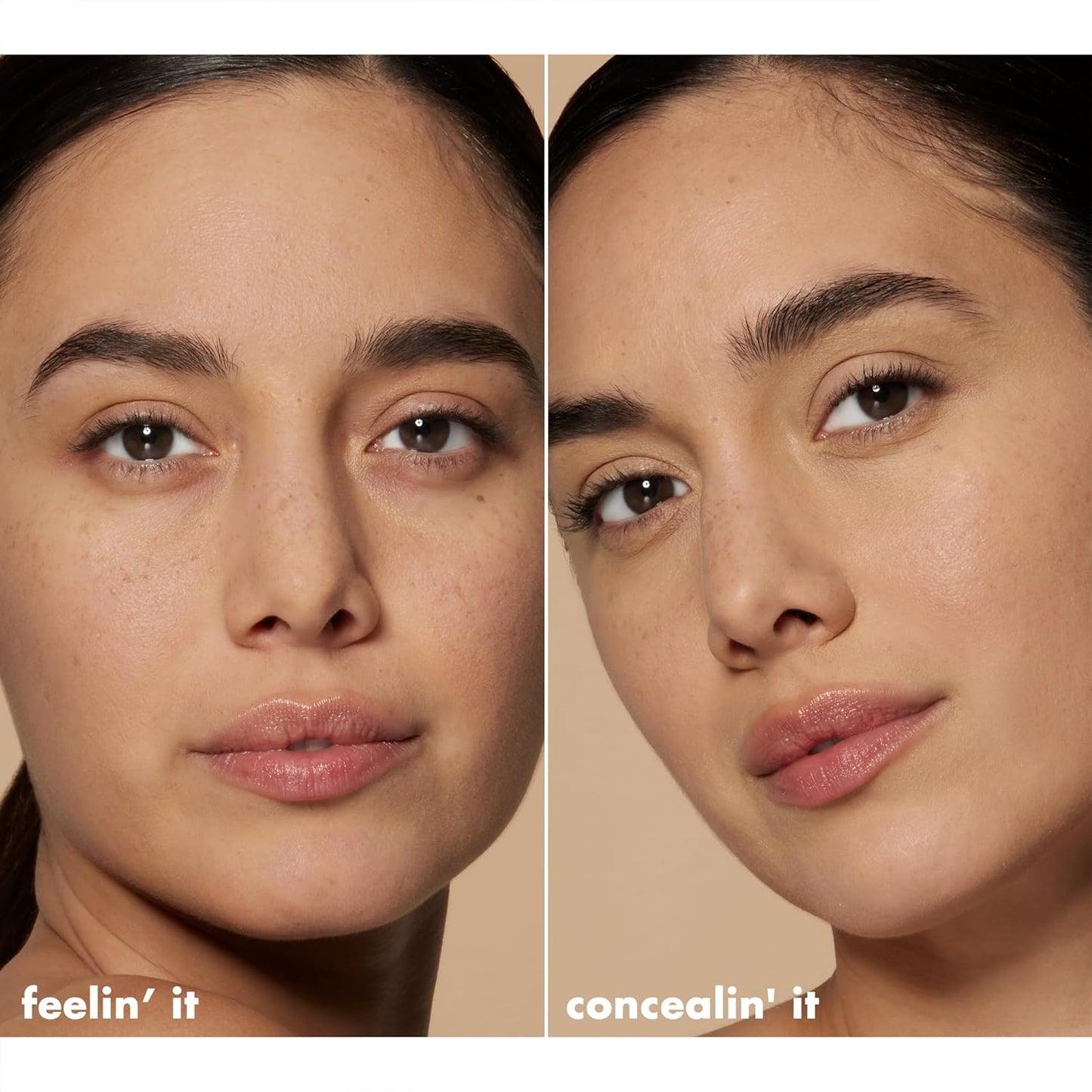 E.L.F Hydrating Camo Corrector Líquido