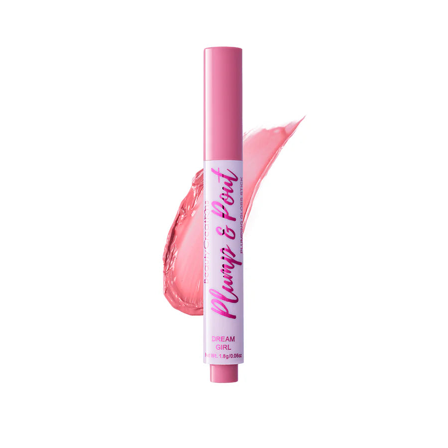 gloss stick plumping