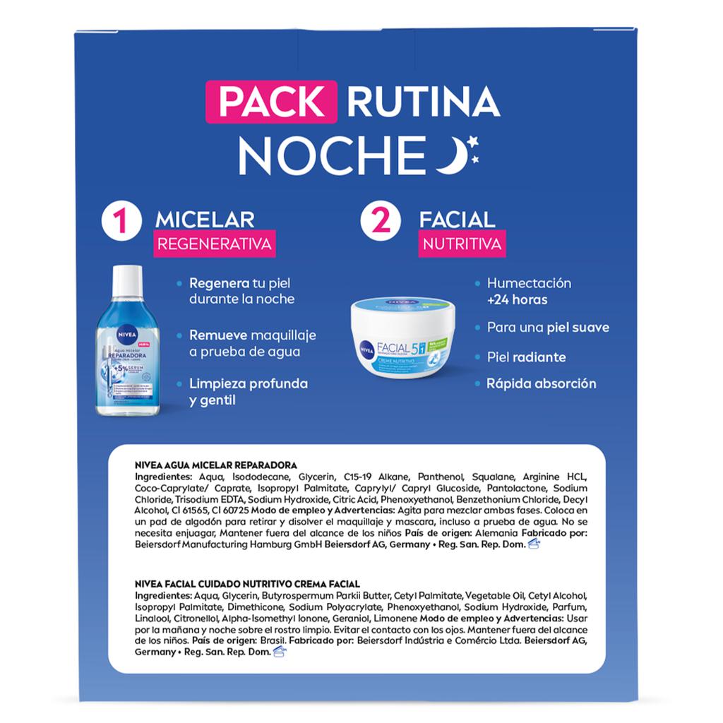NIVEA
