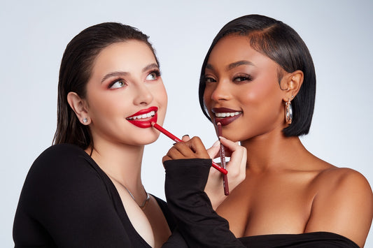 lápiz delineador de labios