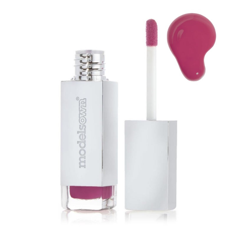 Labial Líquido Velvet: Color Intenso y Acabado Aterciopelado