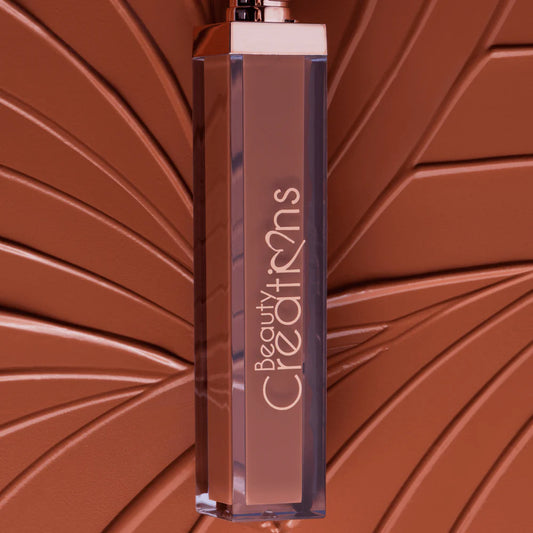 Seal The Deal Liquid Matte Lipstick - Labial Líquido Mate Larga Duración | Beauty Creations