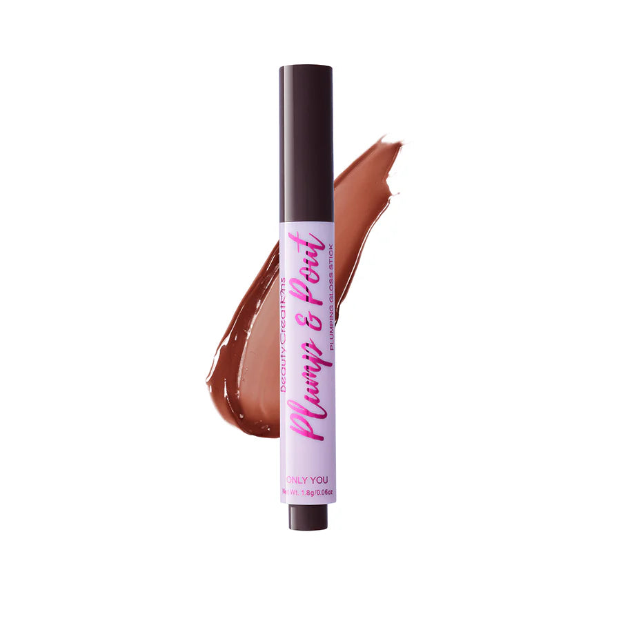 only you plumping gloss stick