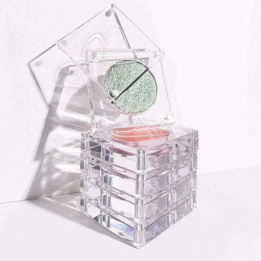 sombra individual luminosa