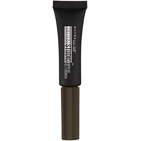 TattooStudio - Gel impermeable para cejas de larga duración