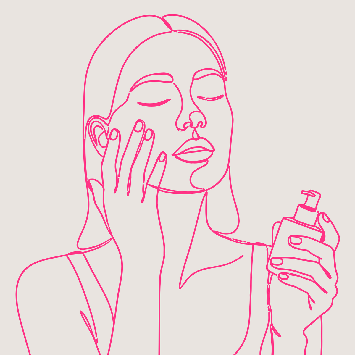 Cuidado facial