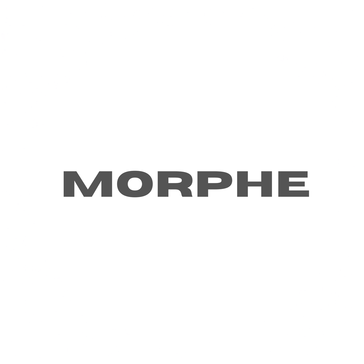 MORPHE