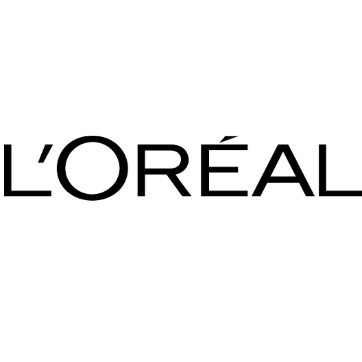 L´OREAL  París