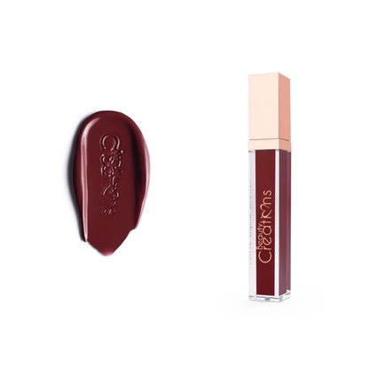 Seal The Deal Liquid Matte Lipstick - Labial Líquido Mate Larga Duración | Beauty Creations