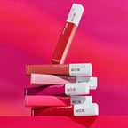 Labial SuperStay Matte Ink de Maybelline – Larga Duración y Acabado Mate