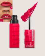Maybelline Super Stay Vinyl Ink®