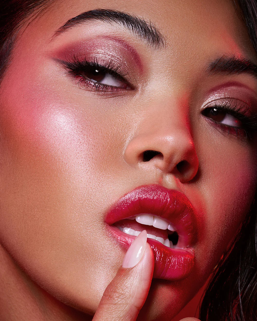 Kiss Me Liquid Gel Tint de Beauty Creations | Tinte Labial Hidratante de Larga Duración