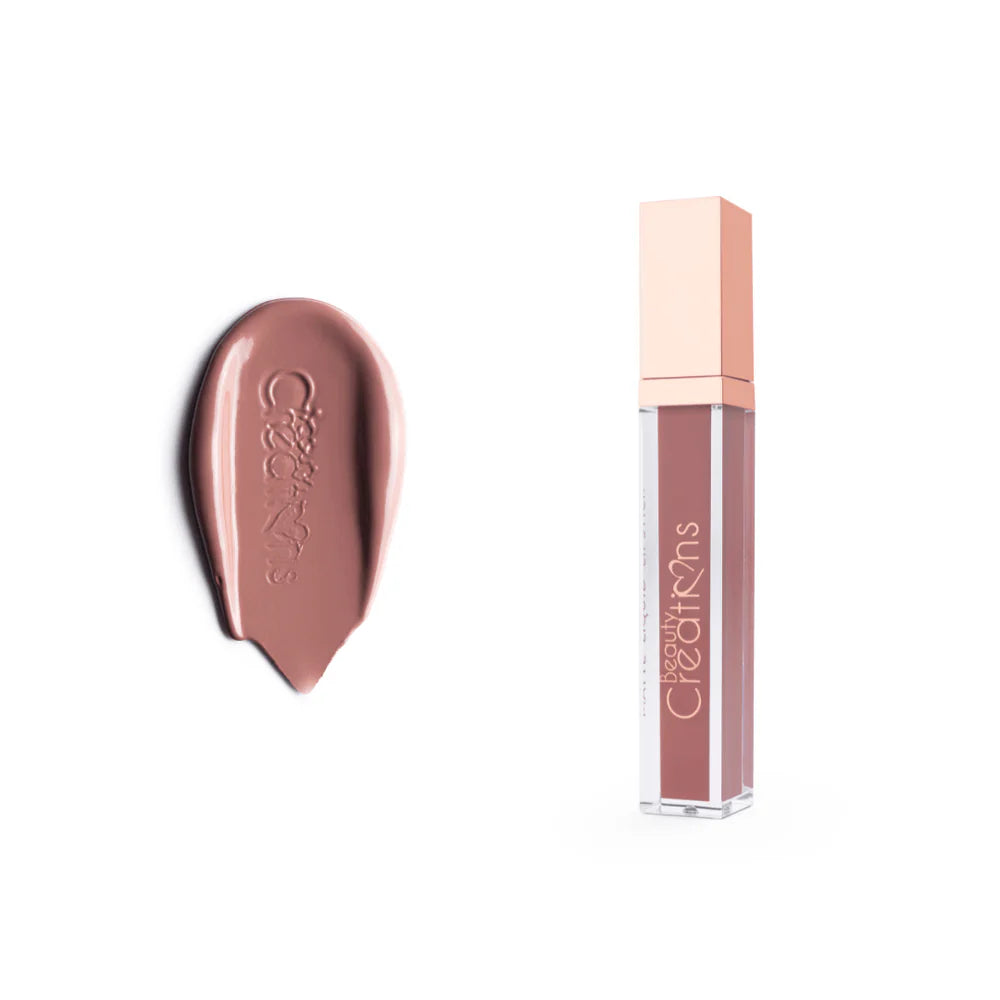 Seal The Deal Liquid Matte Lipstick - Labial Líquido Mate Larga Duración | Beauty Creations