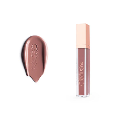 Seal The Deal Liquid Matte Lipstick - Labial Líquido Mate Larga Duración | Beauty Creations