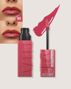 Maybelline Super Stay Vinyl Ink®