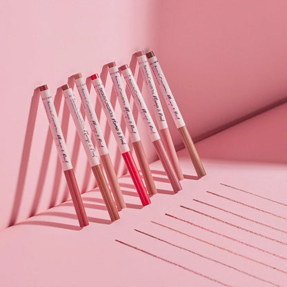 delineador de labios volumizador