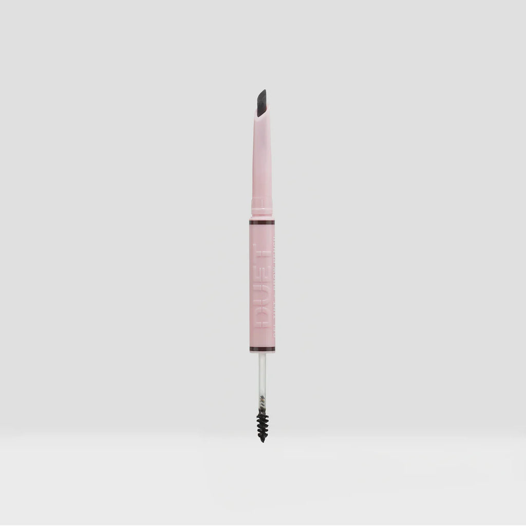 Dúo de Tinte en Gel + Lápiz para Cejas | Duet Gel Tint + Brow Pencil, Beauty Creations.