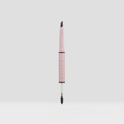 Duet Gel Tint + Brow Pencil, Beauty Creations | Dúo de Tinte en Gel + Lápiz para Cejas.