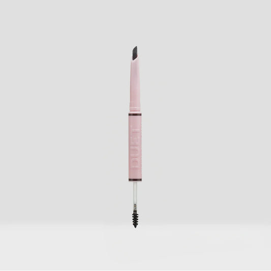 Duet Gel Tint + Brow Pencil, Beauty Creations | Dúo de Tinte en Gel + Lápiz para Cejas.