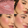 Rubor Luminoso Horneado COVERGIRL TruBlend Skin Enhancer