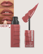 Maybelline Super Stay Vinyl Ink®