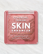 Rubor Luminoso Horneado COVERGIRL TruBlend Skin Enhancer