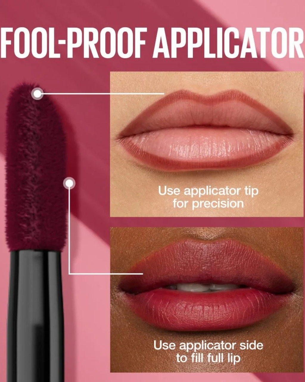 Super Stay Peel-Off Lip Liner™ Delineador de Labios | Maybelline