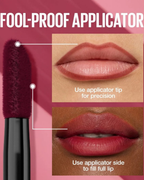 Super Stay Peel-Off Lip Liner™ Delineador de Labios | Maybelline