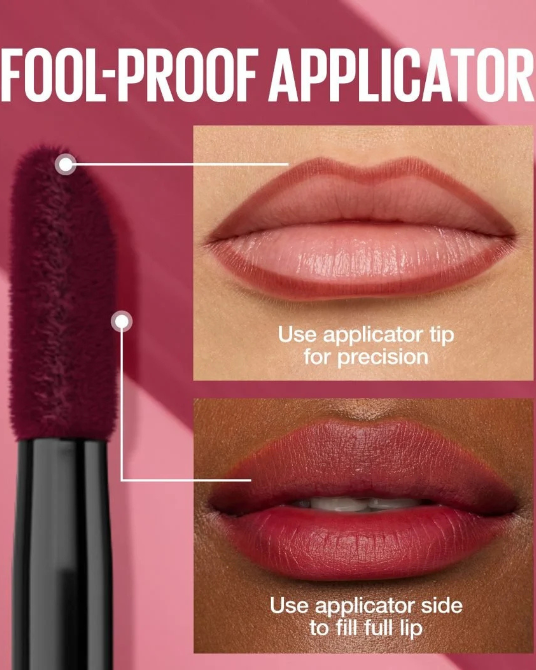Super Stay Peel-Off Lip Liner™ Delineador de Labios | Maybelline