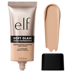 E.L.F Base de Maquillaje Soft Glam