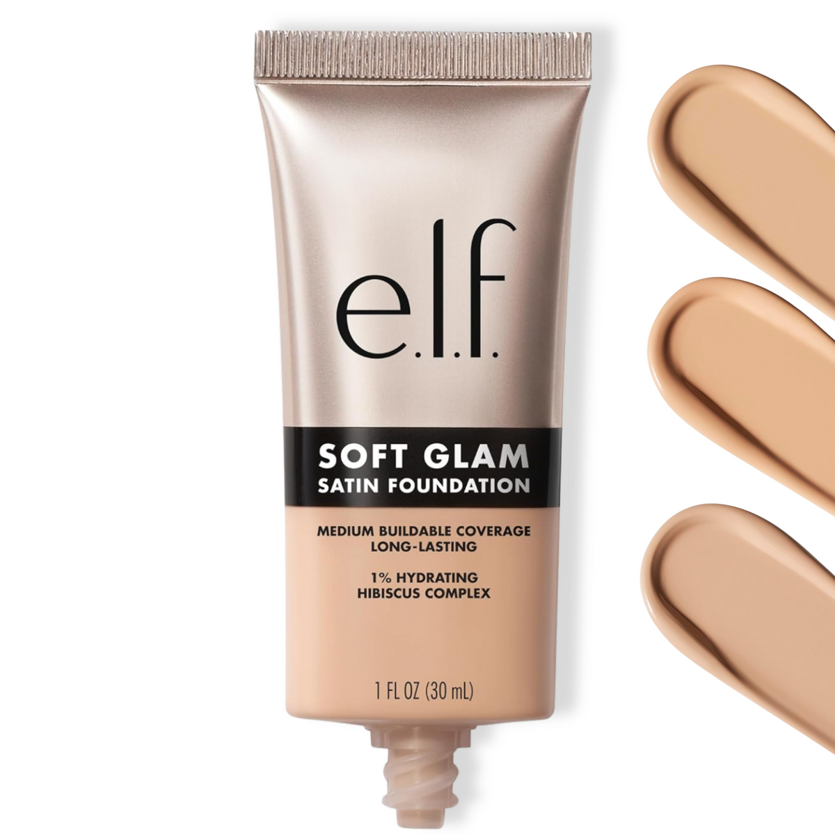 E.L.F Base de Maquillaje Soft Glam