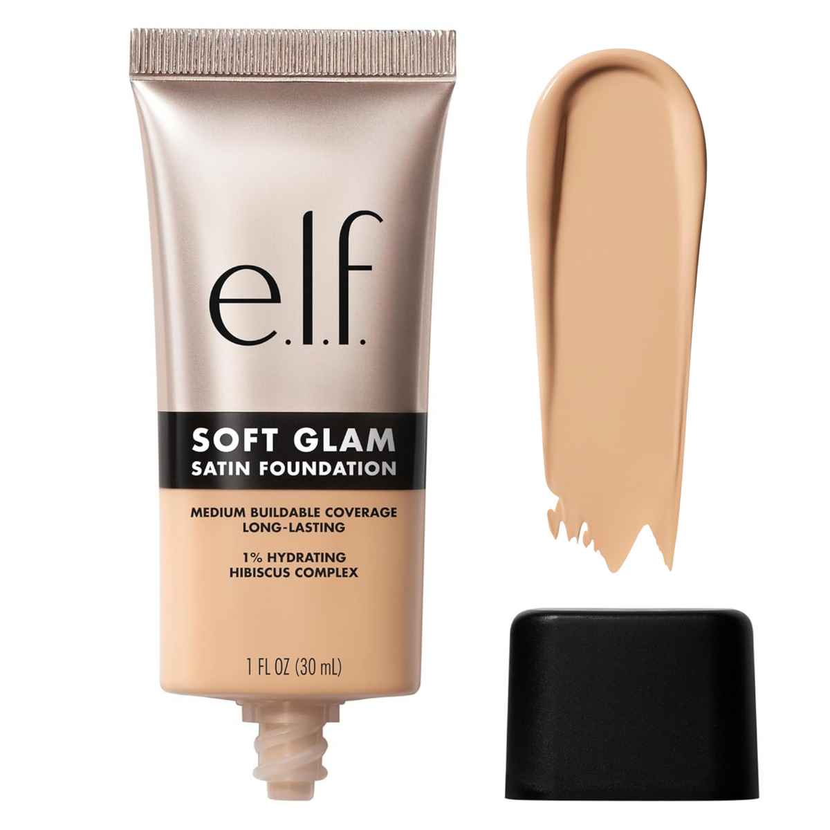 E.L.F Base de Maquillaje Soft Glam