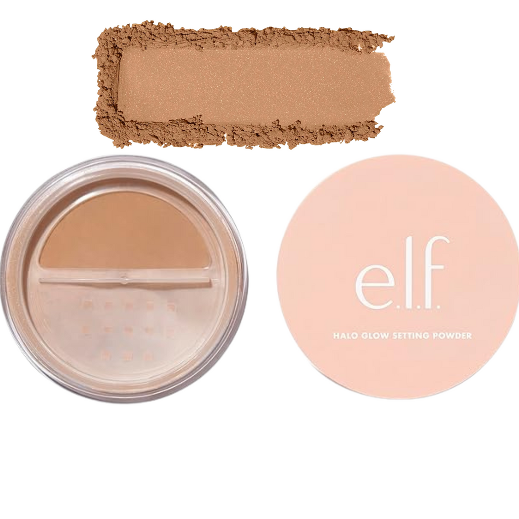 E.L.F. Halo Glow Polvo Fijador