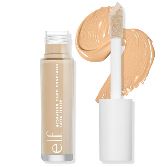 E.L.F Hydrating Camo Corrector Líquido