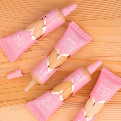 Primer base de Sombras Neutro Beauty Creations