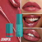 Butter Lipstick con Manteca de Cacao Green Edition Maybelline