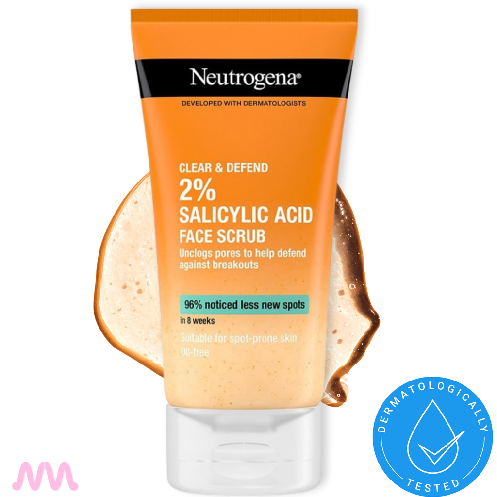 Set de Cuidado Facial para Acné