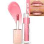 Lifter Gloss Candy Drop Maybelline– Hidratación y Brillo con Ácido Hialurónico